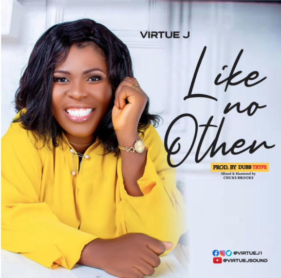 Like No Other by Virtue J