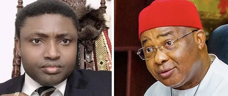 Extradite Simon Ekpa To Observe Sit At Home In Nigeria Governor Uzodinma