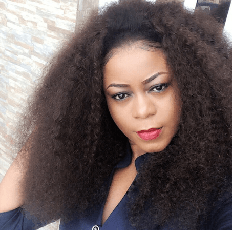 Actress Didi Ekanem Advises Nigerian Women on BBL, Says It Is Better to Use  the Money to Learn a New Skill 