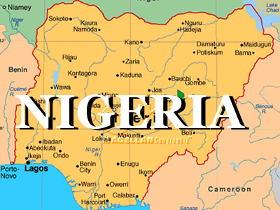 amalgamation of nigeria