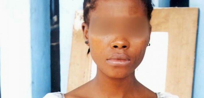 Children sex Abuja the and in Child sexual
