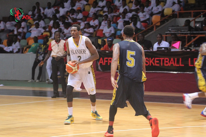 Fans Came In Thousands To Support African Basketball League In Abidjan
