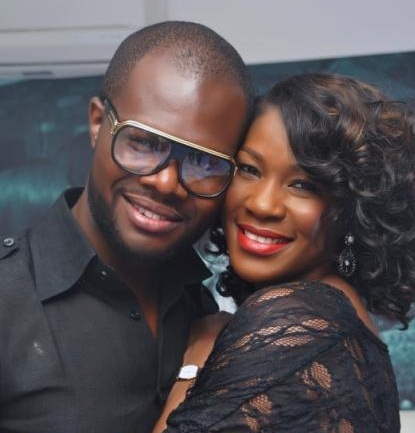 STEPHANIE OKEREKE LINUS IDAHOSA MULTI MILLION NAIRA WEDDING GATHER