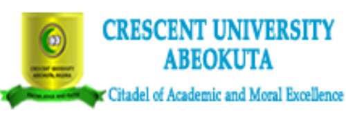 CUAB Post UTME Past Questions and Answers – Download PDF CUAB Post UTME Past Questions and Answers – Download PDF