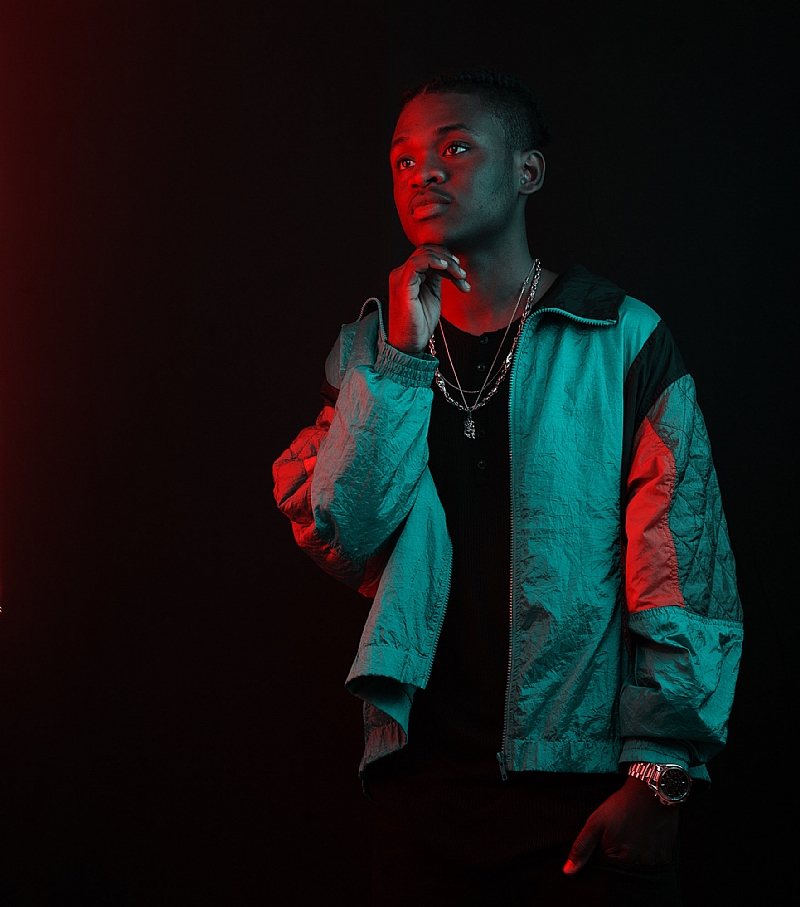 Following The Continued Immense Success Of 'Miracle', Dice Ailes