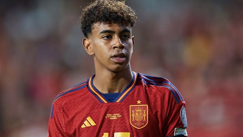 Lamine Yamal: Morocco Not Trying To Lure Youngster – Mff
