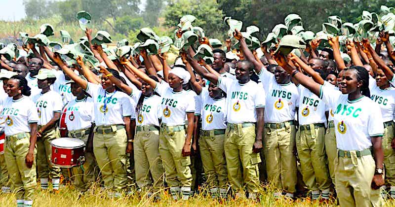 FG Yet To Release Funds To Pay Corps Members N77,000 Allowance; Arrears ...