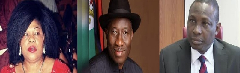 Efcc: Nigerians Almost Forgot The Name