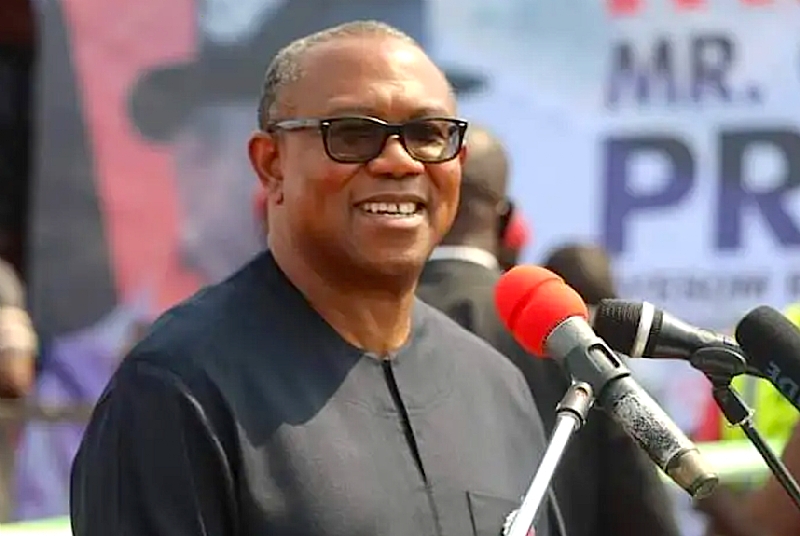 65th Independence: We Must End Old Politics; Nigeria’s Future Is Bright