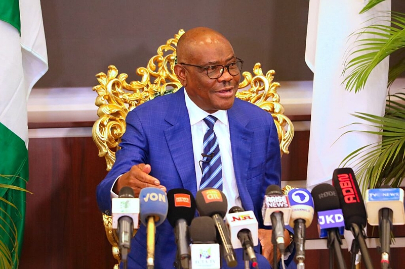 Coalition Mobilises For Mass Protest Over Wike’s Alleged $6m Florida Ho