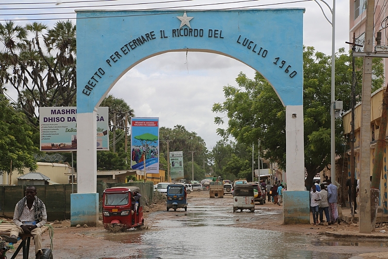 Three Civilians Killed In Suspected Al-shabaab Bombing In Beledweyne