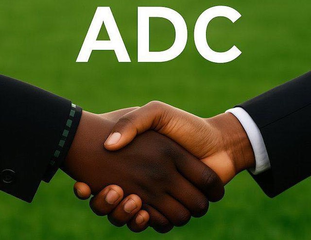 Adc Kicks Against Move To Shift 2027 General Elections To November 2026
