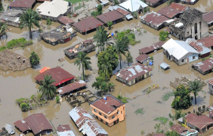 The 'Made In Cameroon' Floods And Nigeria’s Liability