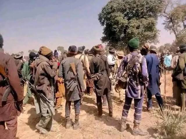 Bandits Kidnap Six Travelers Along Niger-kebbi Road