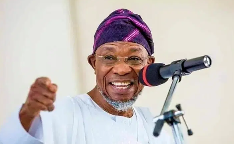 Those Defecting To Apc Are Enemies Of Nigerians— Aregbesola