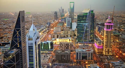 Middle East Writes The Prologue Of A New World