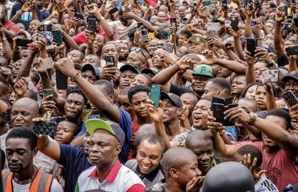 The Nigerian Messiah Mirage: Why Broken Nations Seek A Saviour.