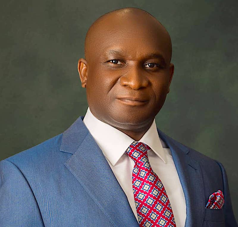 Nddc Boss Gets International Award As Development Champion