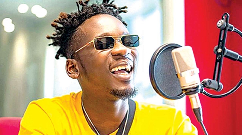 mr Eazi Set To Take New Career Path Apart From Music