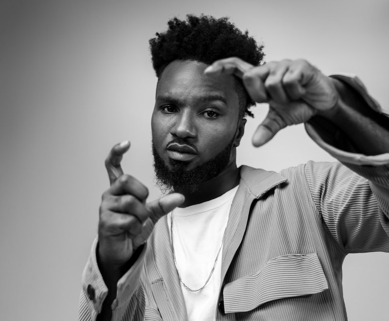 DJ Lord OTB Wins DJ Of the Year At The 3 Music Awards 2024