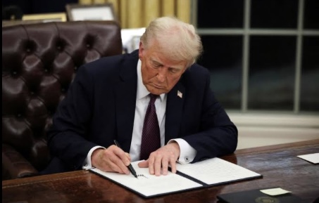 Us Senators Want Re-designation Of Nigeria As “country Of Particular Co