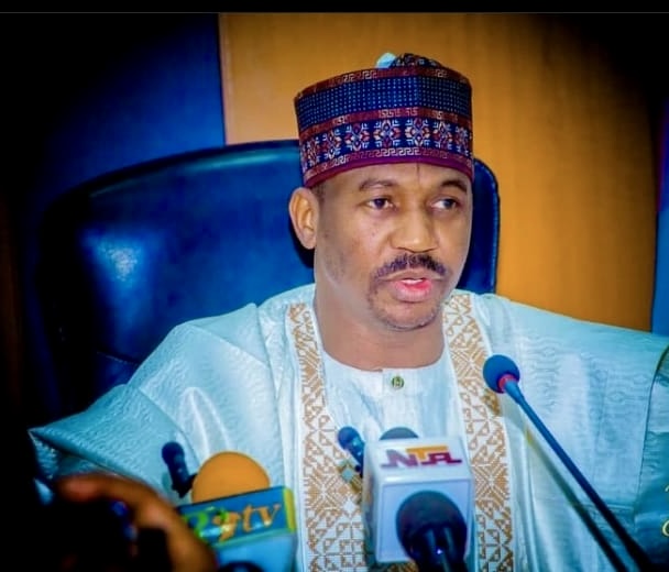 Sokoto Governor Suspends Primary Health Care Boss