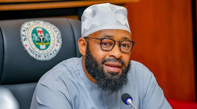 Niger State Residents Should Defend Themselves; I’ll Not Pay Ransom To