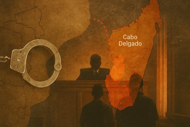 Mozambique Says Somalis Among 105 Foreigners Charged Over Cabo Delgado
