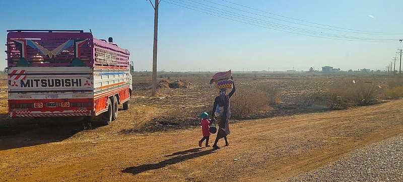 Sudan: Over One Million Return