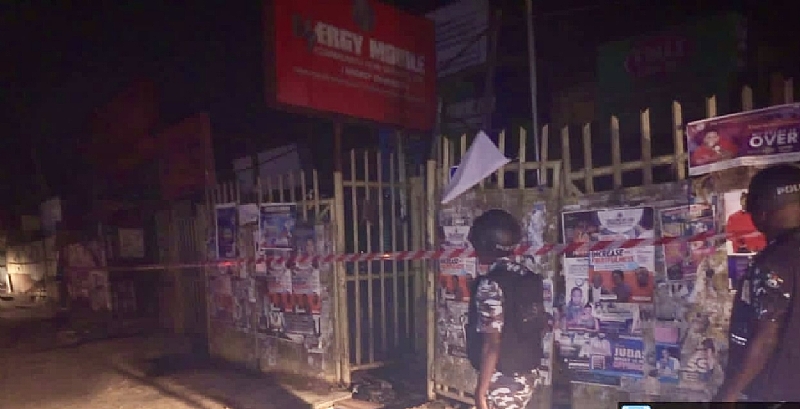 Lagos Shuts Alaba International, Trade Fair Markets
