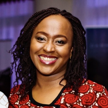 Juliet Njeri Appointed As The Bbc’s Regional Director For Africa