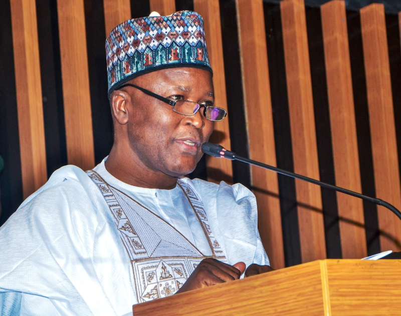 ‘I’m Proud Of My Progress’— Ousted State Minister Of Housing Reacts To