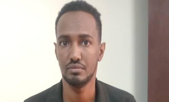 Somalia: Federal Government Authorities Refuse To Transfer Rape Suspect