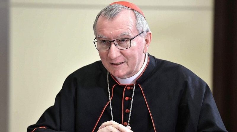 “nigeria’s Conflict Not A Holy War”, Says Vatican Secretary Of State, Cardinal P