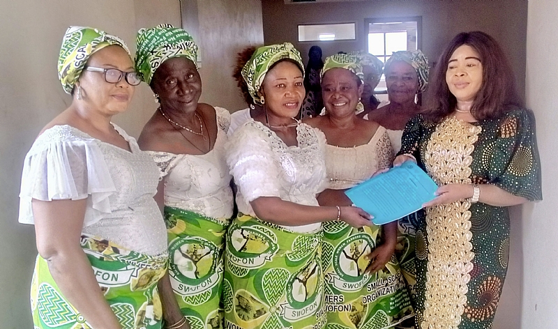 2024 Agriculture Budget: SWOFON Submits Demands, Tasks Ebonyi