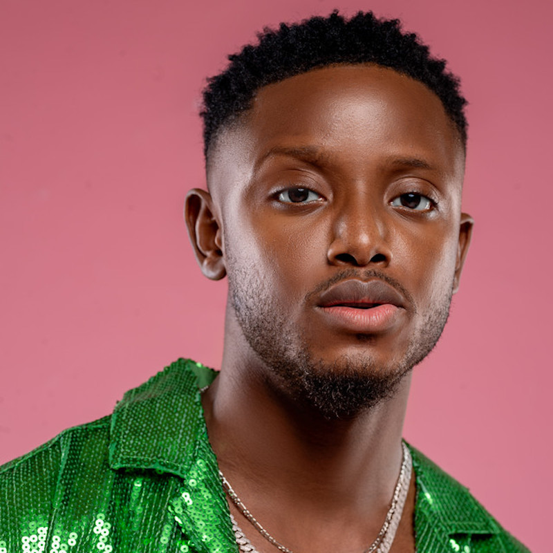 Chike Claims Apple Nigeria Music Chart Is Rigged