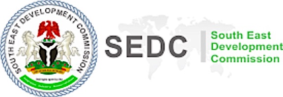 Southeast Group Passes Vote Of Confidence On The Leadership Of Sedc - S