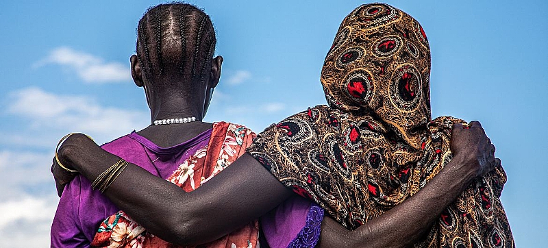 Un Says South Sudan Faces Risk Of Return To War