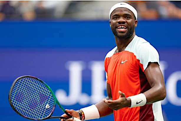 Tiafoe Off To A Perfect Start In Tokyo Open