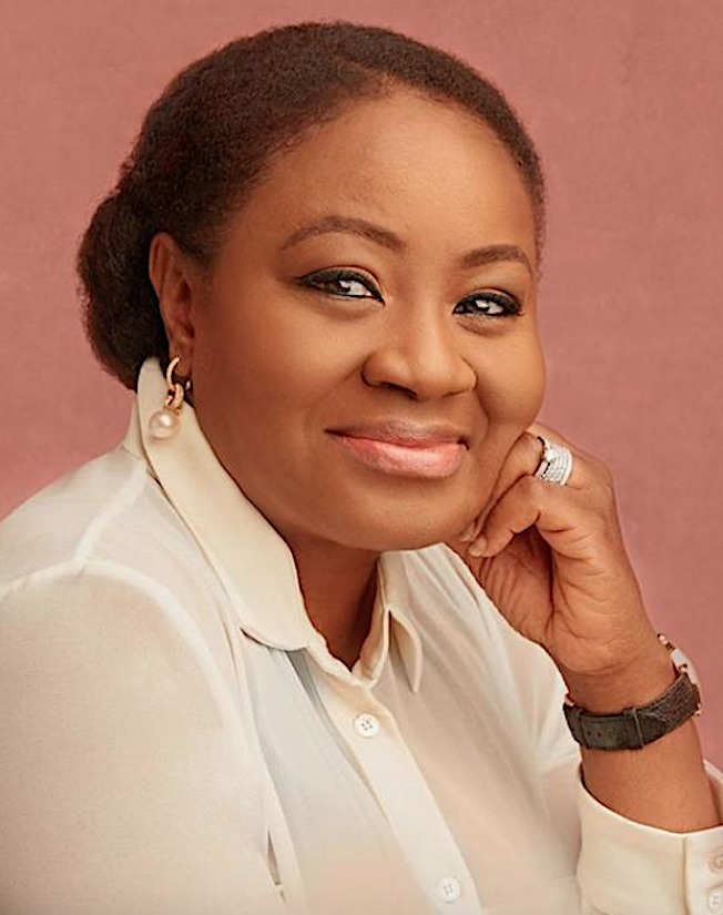 Oluwatomi Somefun 60 A Quintessential Woman With Quiet Move, Loud