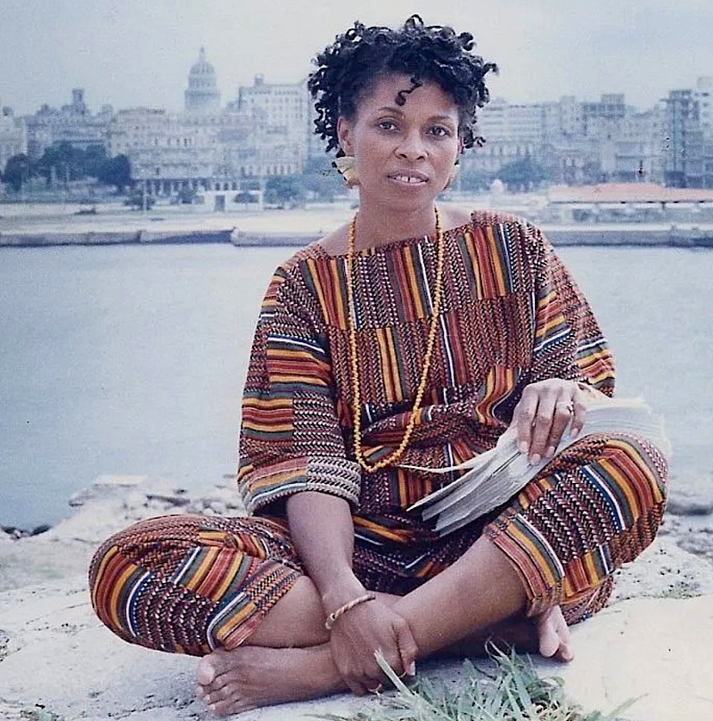 Assata Olugbala Shakur, An Unyielding Voice for Justice, Has Passed ...