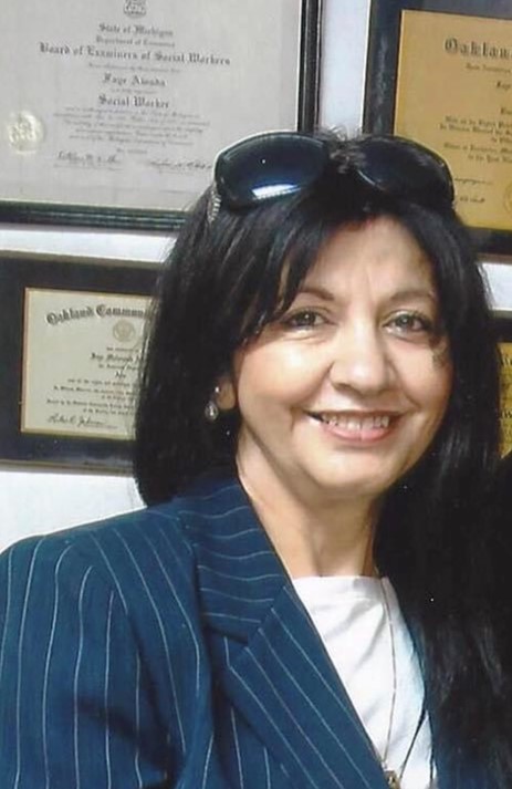 AHRC Announces its 2022 Community Spot-Light Gala Award