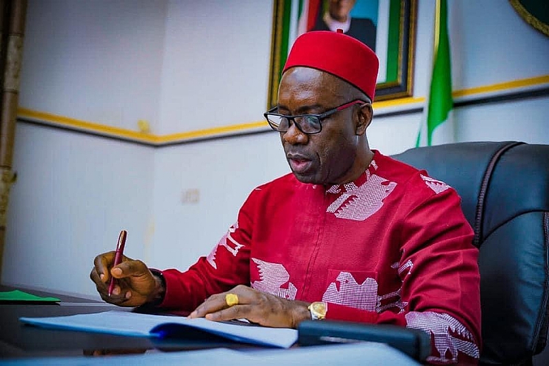 Governor Soludo Declares Tuesday Public Holiday For Teachers
