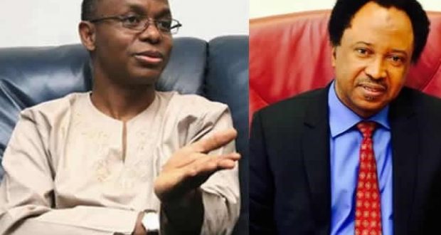Alleged Recall Plot Against Shehu Sani Buhari Disowns El Rufai