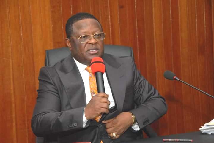 Umahism: Ebonyi Vegetable/fruit Market, The People And The Law - The Nigerian Voice
