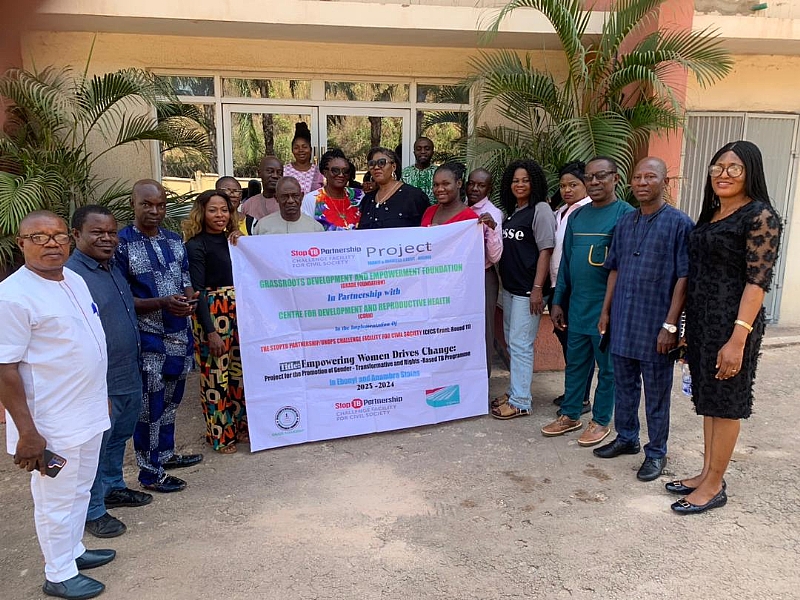 CDRH urges FG to integrate TB diagnosis, treatment into NHIS