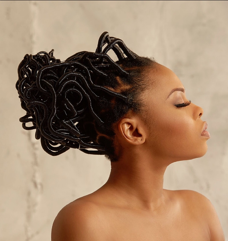 Chidinma Has Fallen In Love Releases New Photos And New Single