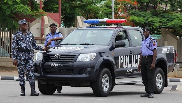 Police Arrests Notorious Ambazonia Commander In Taraba