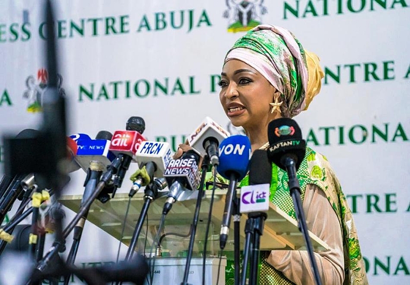 Once Neglected Creative Economy Now New Oil Well To Boost Nigeria's Tourism