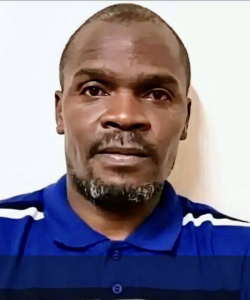 Kenyan Found Dead In Reading Uk